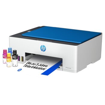 HP Drucker Smart Tank 5109 All-in-One Drucker - B-Ware...