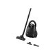 BOSCH Staubsauger m. Beutel 900W max. Schwarz, BGDS2BAL Textilschlauch - B-Ware neuwertig