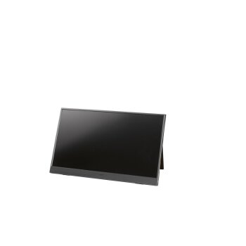 TRONIC® Portabler 15,6"-Monitor - B-Ware sehr gut