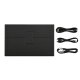 TRONIC® Portabler 15,6"-Monitor - B-Ware sehr gut