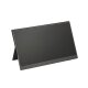 TRONIC® Portabler 15,6"-Monitor TPM F15.6 A1 - B-Ware sehr gut