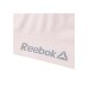 REEBOK Damen Sport-Bustier (Rosa, M) - B-Ware neuwertig