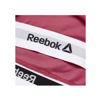 Reebok Damen-Sport-BH, S, rosa - B-Ware neuwertig