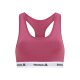 Reebok Damen-Sport-BH, S, rosa - B-Ware neuwertig