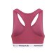 Reebok Damen-Sport-BH, S, rosa - B-Ware neuwertig
