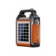 MEBUS Multifunktions - Solarstation - B-Ware sehr gut