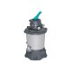 Bestway Sandfilteranlage, 3.028 l/h, 85 W - B-Ware sehr gut