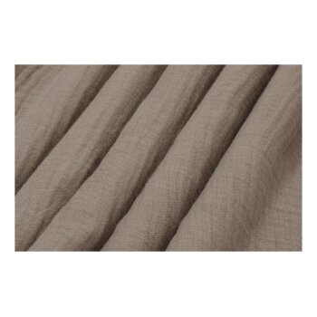 LIVARNO ® Bettwäsche Musselin, 140 x 200 cm,...