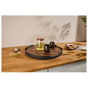 SILVERCREST® Dreh- und Servierplatte - B-Ware sehr gut