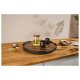 SILVERCREST® Dreh- und Servierplatte - B-Ware sehr gut