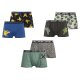 Jungen Boxershorts Doppelpack »Minecraft & Pokémon« - B-Ware