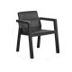 LIVARNO® Balkon-Set, 3-teilig - B-Ware