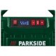PARKSIDE® Kompressor mit digitaler Anzeige »PMK 150 A1«, 12V / 230V - B-Ware sehr gut