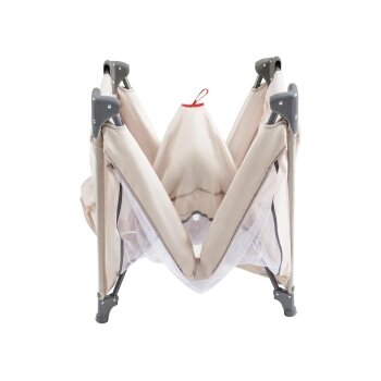 LUPILU® Baby Reisebett - B-Ware sehr gut