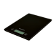 SILVERCREST® Küchenwaage (schwarz) - B-Ware sehr gut