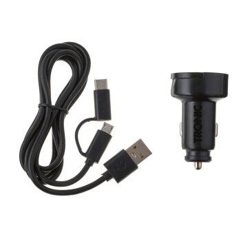 TRONIC® Kfz-Smartphone-Halterung - B-Ware sehr gut