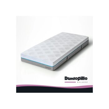 Dunlopillo 7-Zonen-Matratze BALANCE »KS...