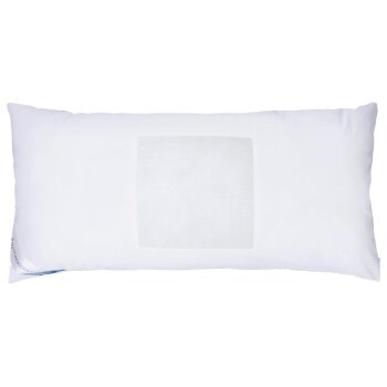 LIVARNO® Kopfkissen „HYDROCOOL®“, 40 x 80 cm - B-Ware sehr gut