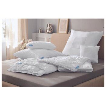LIVARNO® Kopfkissen „HYDROCOOL®“, 40 x 80 cm - B-Ware sehr gut