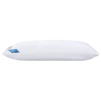 LIVARNO® Kopfkissen „HYDROCOOL®“, 40 x 80 cm - B-Ware sehr gut