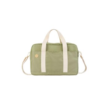 BADABULLE Wickeltasche »Bowling«, in...