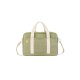 BADABULLE Wickeltasche »Bowling«, in modischem Design (Olive) - B-Ware neuwertig