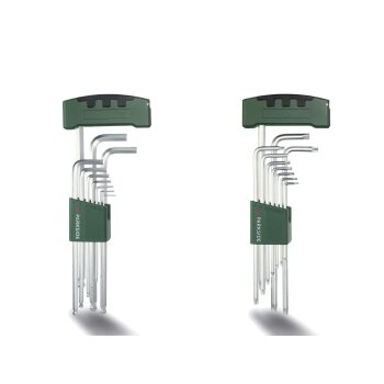 PARKSIDE® Schlüsselsätze - B-Ware