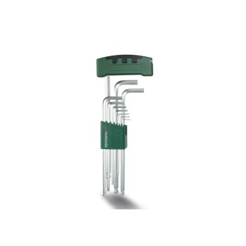 PARKSIDE® Schlüsselsätze - B-Ware