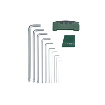PARKSIDE® Schlüsselsätze - B-Ware