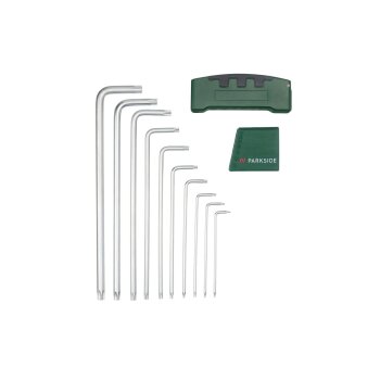PARKSIDE® Schlüsselsätze - B-Ware