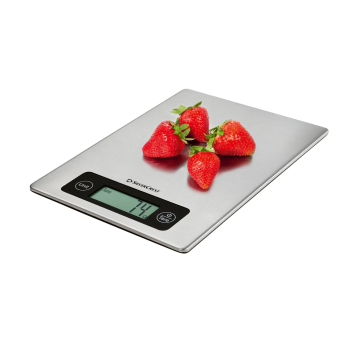 SILVERCREST® Küchenwaage - B-Ware