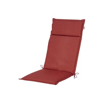LIVARNO® Hochlehner-Polsterauflage »Houston« - B-Ware