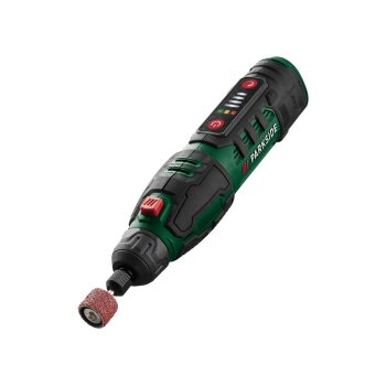 PARKSIDE® 4 V Akku-Feinbohrschleifer »PFBSA 4 B2«, mit Akku  ohne Ladegerät - B-Ware