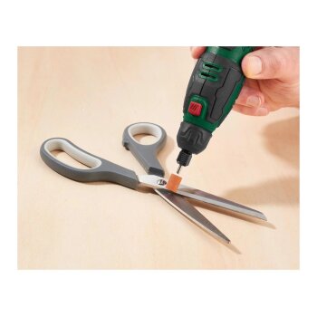 PARKSIDE® 4 V Akku-Feinbohrschleifer »PFBSA 4 B2«, mit Akku  ohne Ladegerät - B-Ware