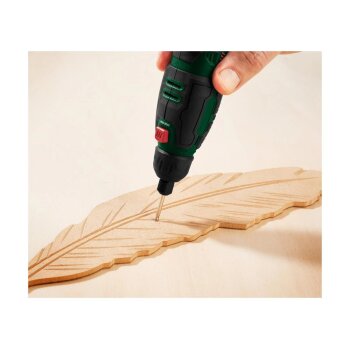 PARKSIDE® 4 V Akku-Feinbohrschleifer »PFBSA 4 B2«, mit Akku  ohne Ladegerät - B-Ware
