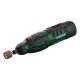 PARKSIDE® 4 V Akku-Feinbohrschleifer »PFBSA 4 B2«, mit Akku  ohne Ladegerät - B-Ware