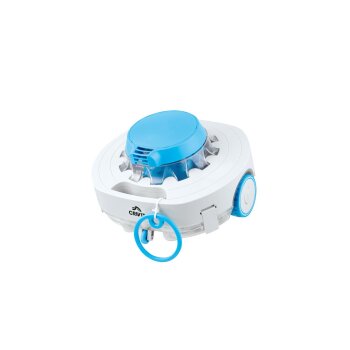 CRIVIT Pool-Reinigungsroboter CRPR 50 A1 - B-Ware