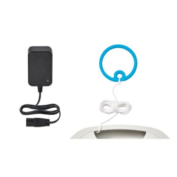 CRIVIT Pool-Reinigungsroboter CRPR 50 A1 - B-Ware