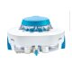 CRIVIT Pool-Reinigungsroboter CRPR 50 A1 - B-Ware