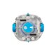 CRIVIT Pool-Reinigungsroboter CRPR 50 A1 - B-Ware