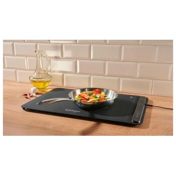 SILVERCREST® Elektrische Silikon-Wärmematte - B-Ware
