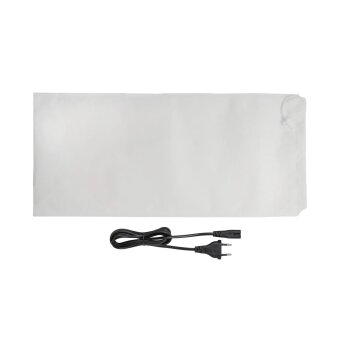 SILVERCREST® Elektrische Silikon-Wärmematte - B-Ware