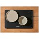 SILVERCREST® Elektrische Silikon-Wärmematte - B-Ware