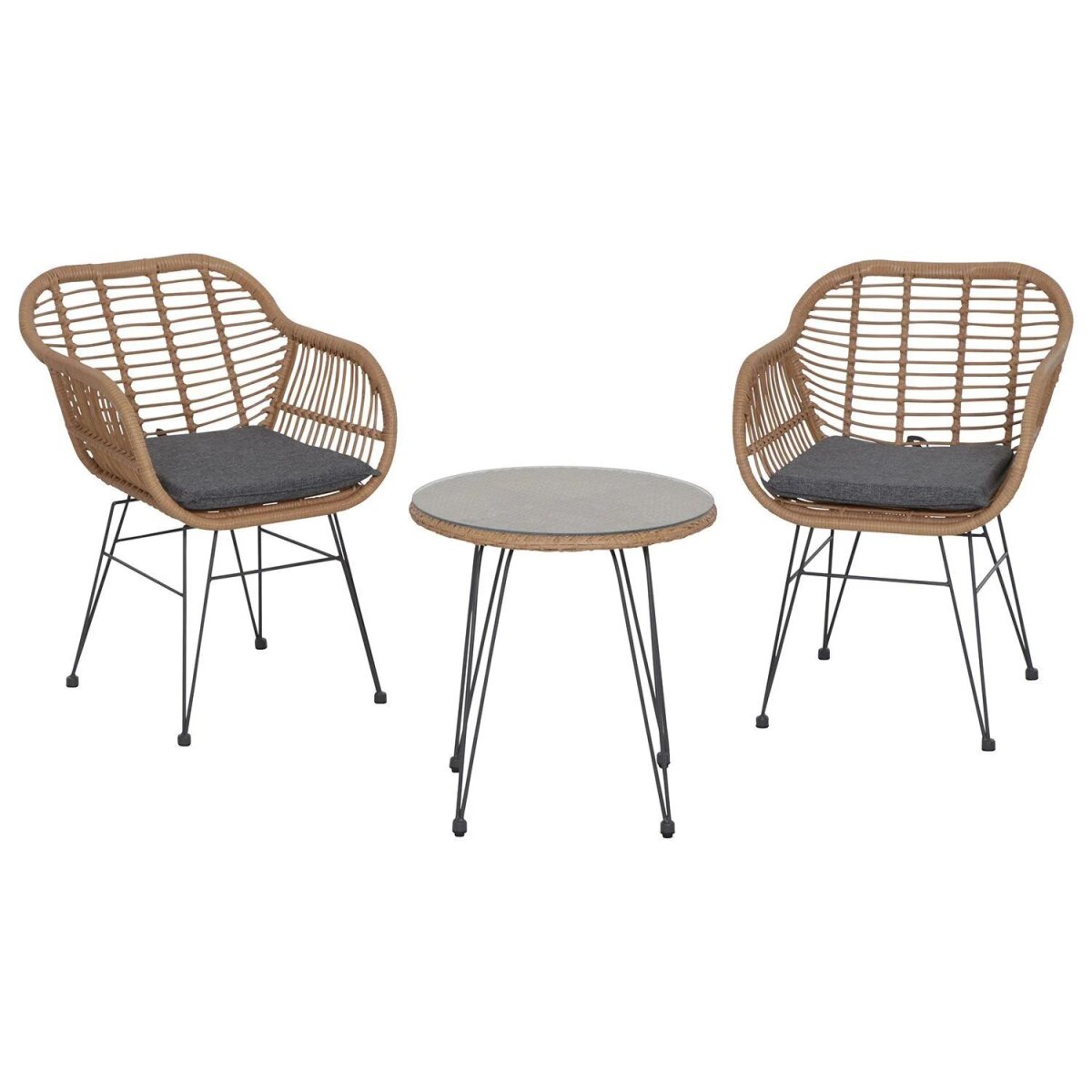 tisch mit licht okwish Couchtisch Drehbarer Platte/LED-Licht Quadratisch 70 x 70 cm Weiß kaufen bei OBI Outdoor Tischdecke Dunkelgrau Streifen