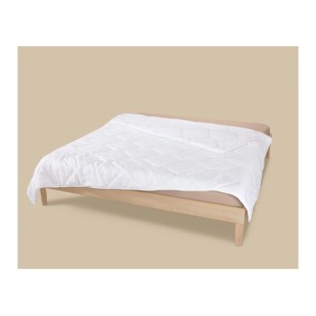 LIVARNO® Bettdecke, 155 x 220 cm - B-Ware