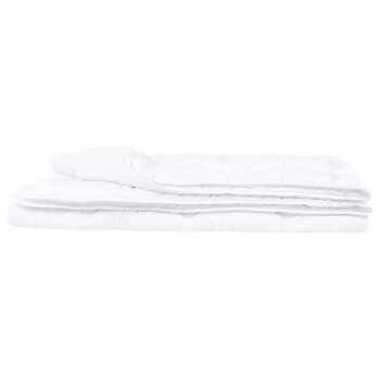 LIVARNO® Bettdecke, 155 x 220 cm - B-Ware