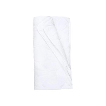 LIVARNO® Bettdecke, 155 x 220 cm - B-Ware