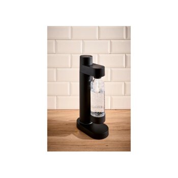 SILVERCREST® Wassersprudler-Set »SWS 820...