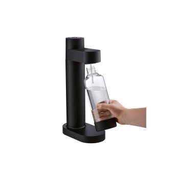 SILVERCREST® Wassersprudler-Set »SWS 820 A1« - B-Ware