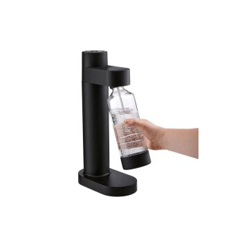 SILVERCREST® Wassersprudler-Set »SWS 820 A1« - B-Ware